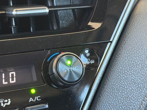 Certified 2024 Toyota Camry XSE FWD image 30