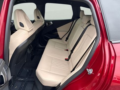 New 2026 BMW X3 xDrive30 w/ Premium Package image 25