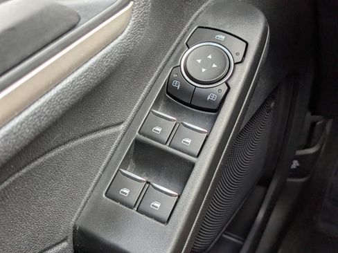 Used 2022 Ford Escape SE w/ Convenience Package AWD/4WD image 25
