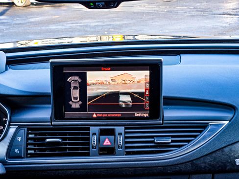 Used 2018 Audi A7 3.0T Prestige w/ Prestige Package image 21