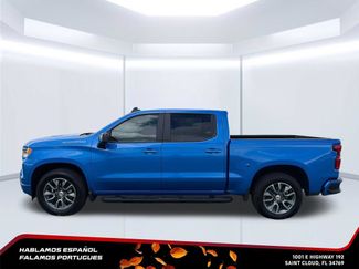 Used 2026 Chevrolet Silverado 1500 RST w/ RST All Star Premium Package RWD video 2