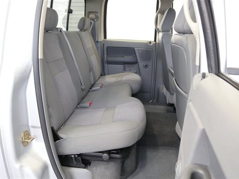 Used 2006 Dodge Ram 3500 Truck SLT w/ Quad Cab Big Horn Value Group AWD/4WD image 18