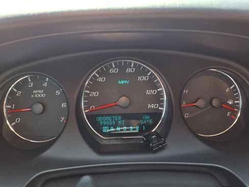 Used 2006 Chevrolet Monte Carlo LT FWD image 16