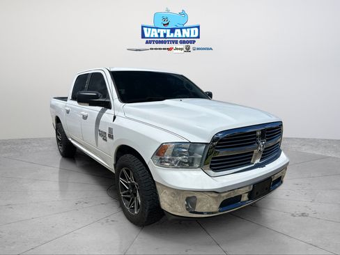 Used 2019 RAM 1500 Lone Star RWD image 7