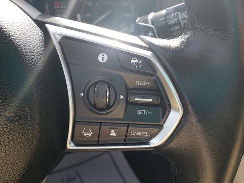 Certified 2023 Acura RDX FWD image 14