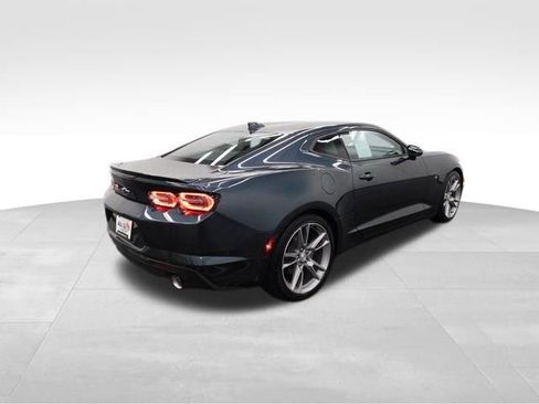 Used 2023 Chevrolet Camaro LT w/ RS Package image 17
