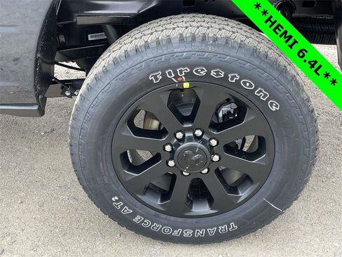 New 2026 RAM 2500 Big Horn image 10