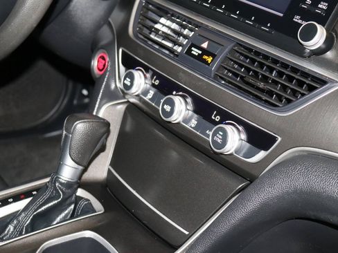 Used 2019 Honda Accord LX image 56
