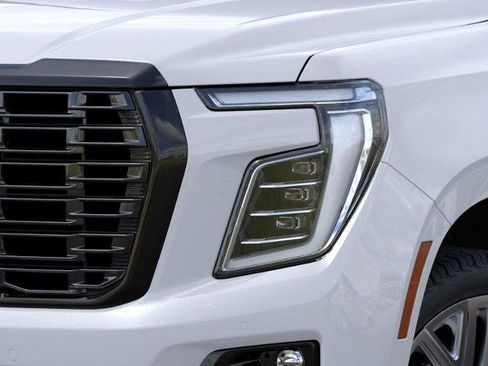 New 2026 GMC Yukon Denali Ultimate image 10