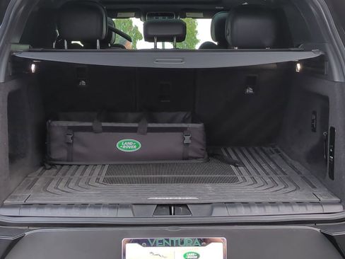 Used 2024 Land Rover Range Rover Sport SE image 24