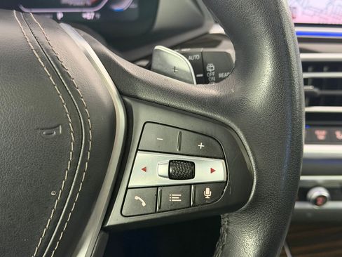 Used 2023 BMW X5 sDrive40i w/ Parking Assistance Package image 30