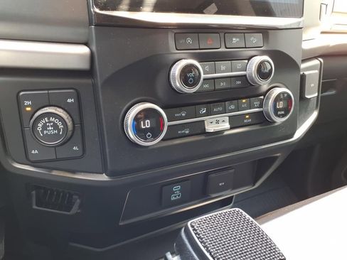 New 2024 Ford Expedition XL image 7