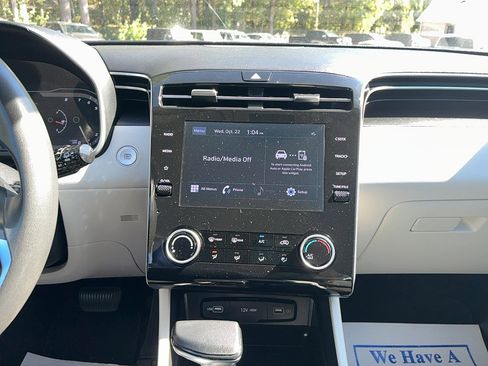 Used 2022 Hyundai Tucson SEL image 14