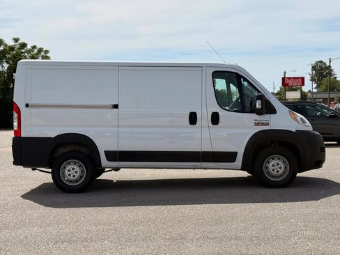 Used 2019 RAM ProMaster 1500 FWD image 13