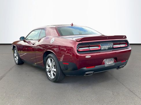 Used 2021 Dodge Challenger SXT w/ Driver Convenience Group AWD/4WD image 5