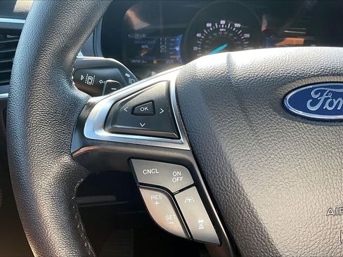 Used 2024 Ford Edge Titanium w/ Titanium Elite Package AWD/4WD image 22
