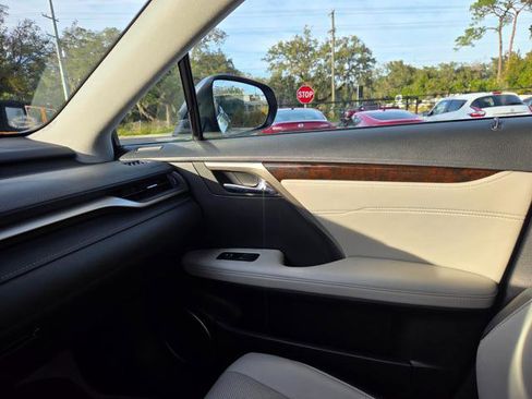 Used 2019 Lexus RX 350 FWD w/ Navigation Package image 35