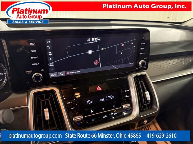 Used 2022 Kia Sorento S FWD image 19