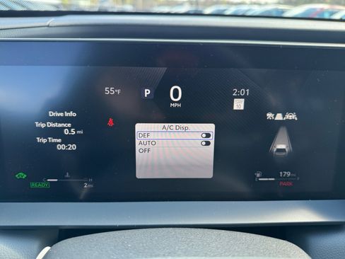 New 2026 Toyota RAV4 XLE Premium AWD/4WD image 32