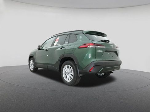 New 2026 Toyota Corolla Cross LE image 21