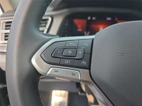 New 2026 Volkswagen Atlas Peak Edition image 27