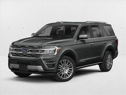 Used 2023 Ford Expedition Platinum