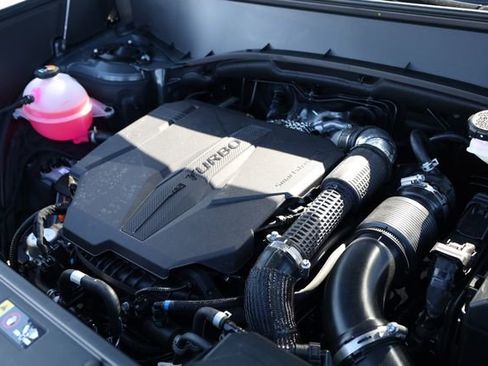 New 2027 Kia Telluride SX Prestige X-Pro image 9