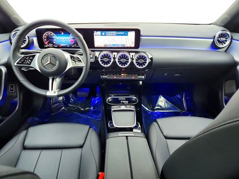 Certified 2026 Mercedes-Benz CLA 250 image 28