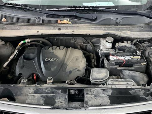 Used 2016 Kia Sportage LX image 31