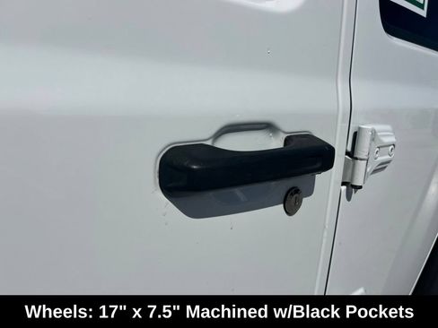 Used 2021 Jeep Wrangler Unlimited Rubicon AWD/4WD image 22