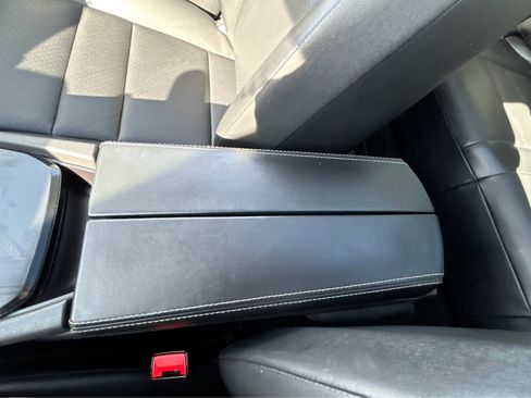 Used 2023 Nissan Rogue SV w/ SV Premium B Package image 35