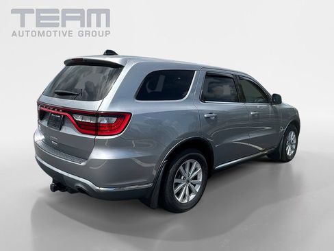 Used 2019 Dodge Durango SXT w/ 3rd Row Seating Group RWD image 7