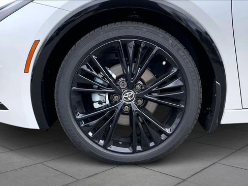 New 2026 Toyota Prius AWD image 11