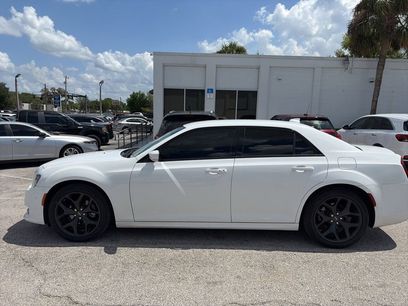 Used 2022 Chrysler 300 Touring L