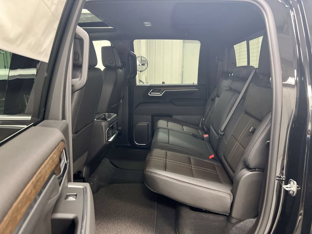 New 2026 Chevrolet Silverado 2500 High Country w/ High Country Premium Package AWD/4WD image 24