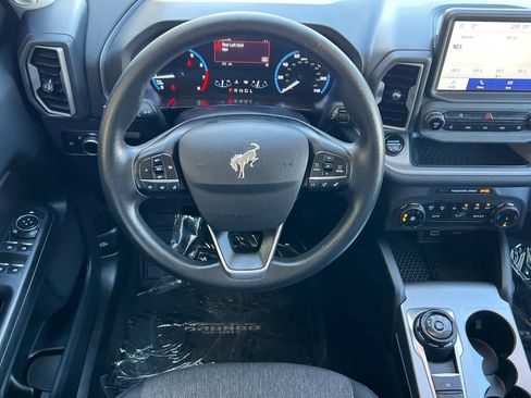 Used 2024 Ford Bronco Sport Big Bend image 16