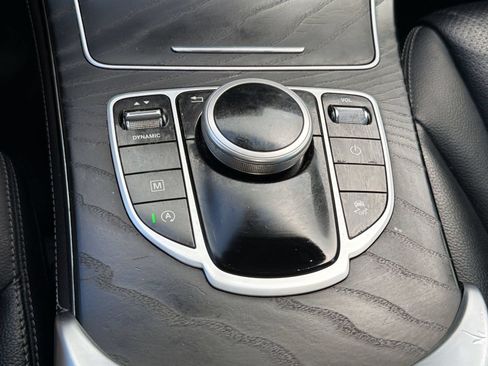 Used 2018 Mercedes-Benz GLC 300 image 19