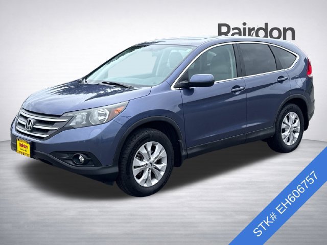 Used 2014 Honda CR-V EX image 3