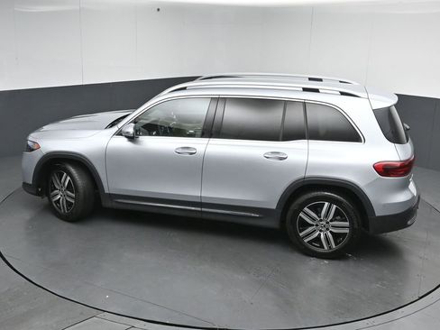 Used 2024 Mercedes-Benz EQB 300 4MATIC w/ Winter Package image 42
