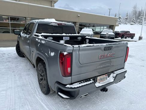 Used 2024 GMC Sierra 1500 Denali w/ Denali Reserve Package image 4