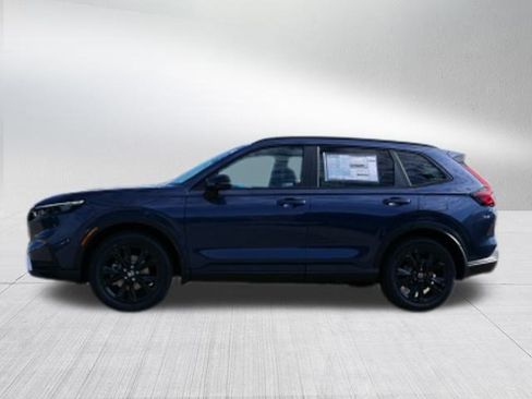 New 2026 Honda CR-V Sport Touring image 6