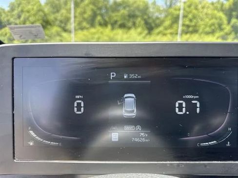 Certified 2023 Kia Sportage LX AWD/4WD image 10