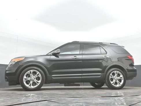 Used 2014 Ford Explorer Limited FWD image 44