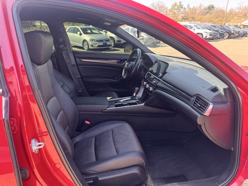 Used 2022 Honda Accord Sport image 22