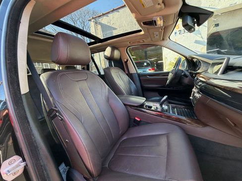 Used 2015 BMW X5 xDrive35i AWD/4WD image 34