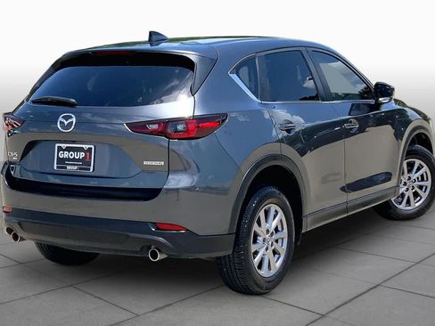 Used 2023 MAZDA CX-5 AWD 2.5 S w/ Select Package image 13