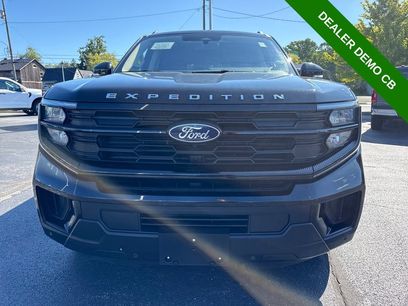 Used 2025 Ford Expedition Active