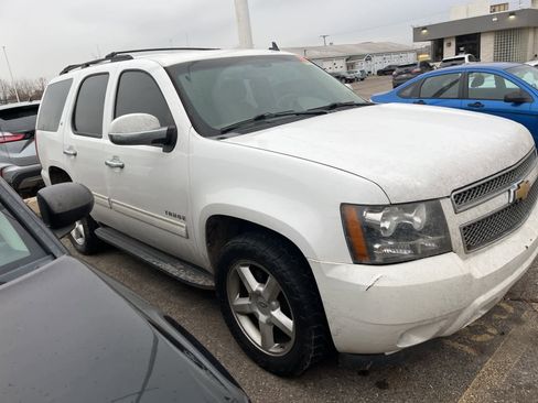 Used 2013 Chevrolet Tahoe LT image 19