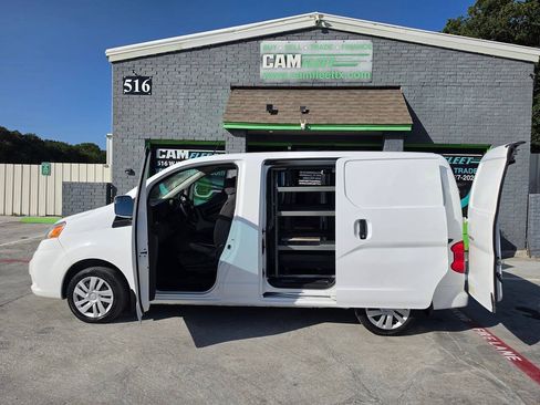Used 2017 Nissan NV200 SV w/ Technology Package FWD image 30