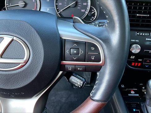 Used 2022 Lexus RX 350 FWD w/ Premium Package image 47